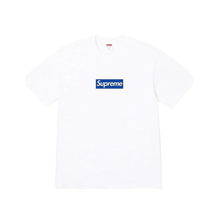 CAMISETA SUPREME SEOUL BOX LOGO