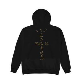 MOLETOM COLAB CACTUS JACK X MC DONALD'S "SESAME"