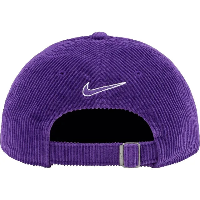 BONÉ COLAB SUPREME X NIKE