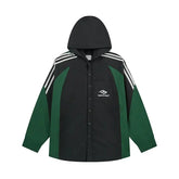 JAQUETA ADIDAS X BALENCIAGA