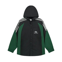JAQUETA ADIDAS X BALENCIAGA