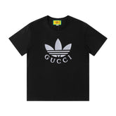 CAMISA ADIDAS X GUCCI "LOGO BOX"
