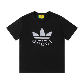 CAMISA ADIDAS X GUCCI "LOGO BOX"