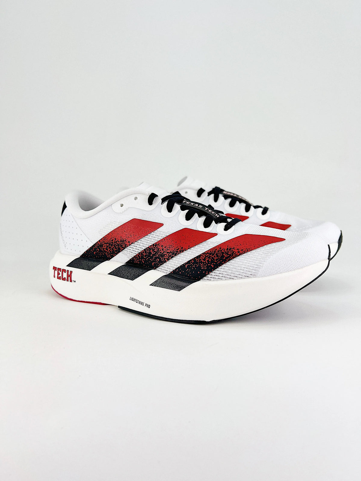 TÊNIS ADIDAS ADIZERO EVO SL  WHITE