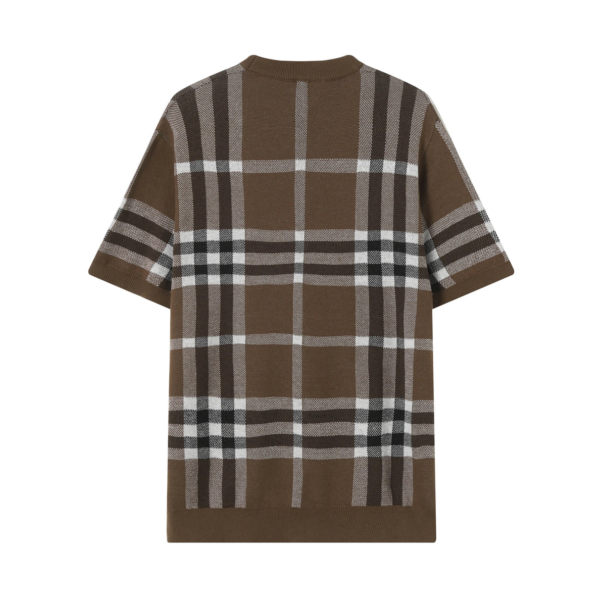 CAMISA BURBERRY XADREZ