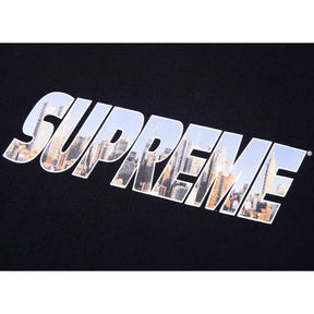 CAMISETA SUPREME NEW YORK