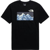 CAMISETA THE NORTH FACE MOUNTAIN