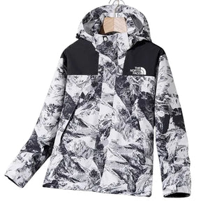 JAQUETA IMPERMEAVEL THE NORTH FACE