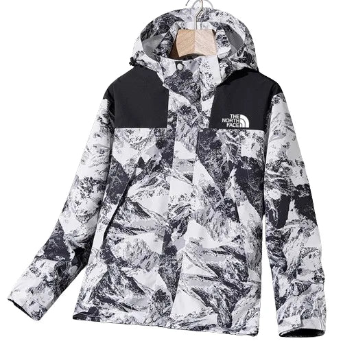 JAQUETA IMPERMEAVEL THE NORTH FACE
