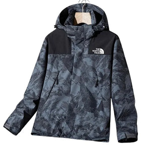 JAQUETA IMPERMEAVEL THE NORTH FACE