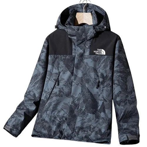 JAQUETA IMPERMEAVEL THE NORTH FACE