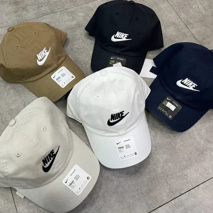 BONÉ NIKE CLUB CLASSIC UNISSEX