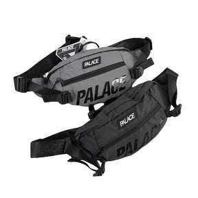 SHOUDER BAG PALACE "REFLECTIVE"
