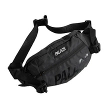 SHOUDER BAG PALACE "REFLECTIVE"
