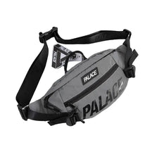 SHOUDER BAG PALACE "REFLECTIVE"