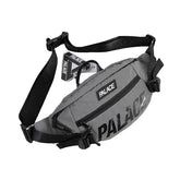 SHOUDER BAG PALACE "REFLECTIVE"