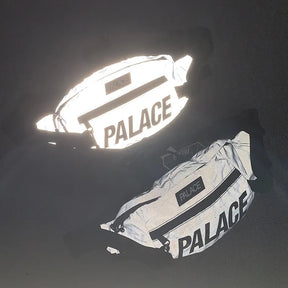 SHOUDER BAG PALACE "REFLECTIVE"