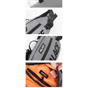 SHOUDER BAG PALACE "REFLECTIVE"