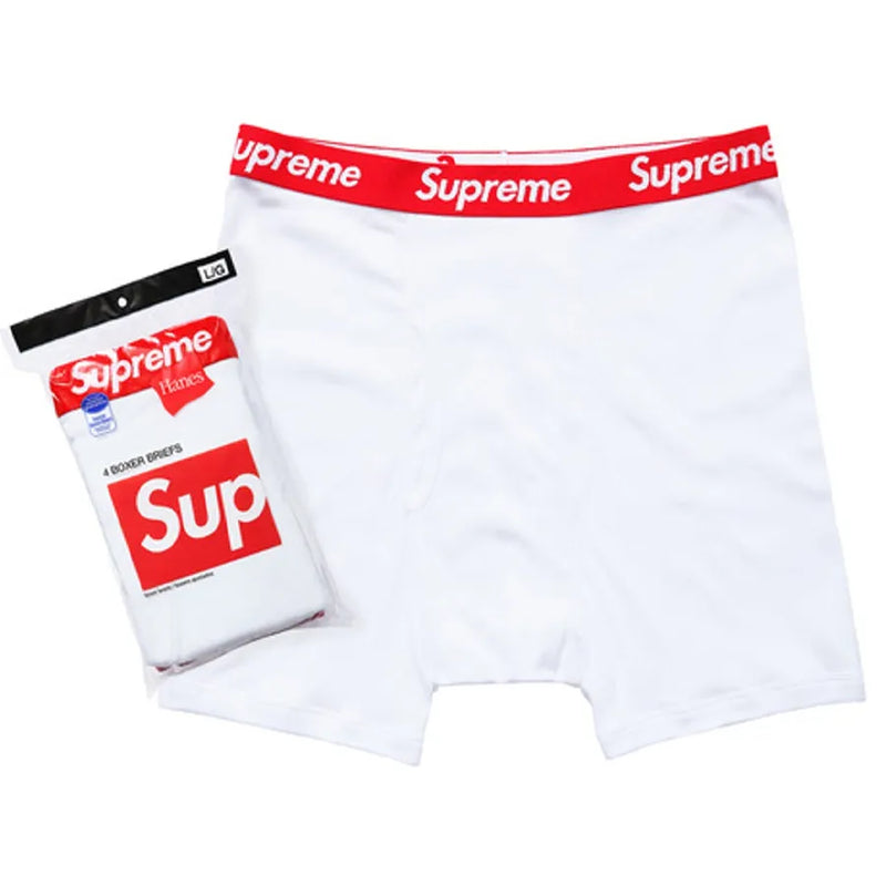 CUECA BOXER SUPREME