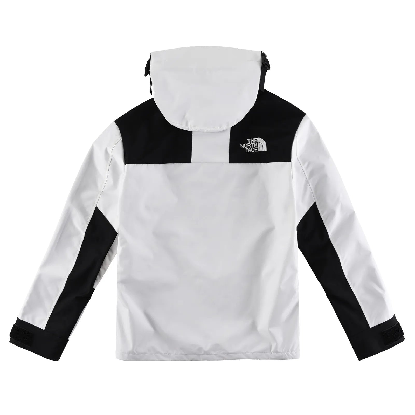 JAQUETA THE NORTH FACE WHITE
