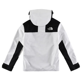 JAQUETA THE NORTH FACE WHITE
