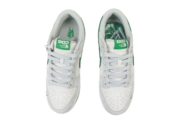 TÊNIS NIKE DUNK X THE NORTH FACE