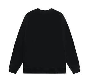 MOLETOM PRADA CREWNECK WHITE