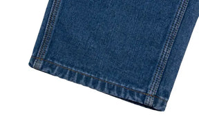 CALÇA CARHARTT DOUBLE KNEE PANT JEANS