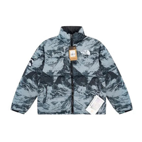 JAQUETA THE NORTH FACE INVERNO 2024