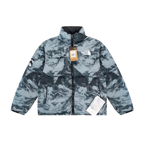 JAQUETA THE NORTH FACE INVERNO 2024