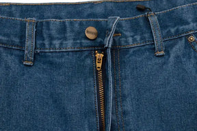 CALÇA CARHARTT DOUBLE KNEE PANT JEANS