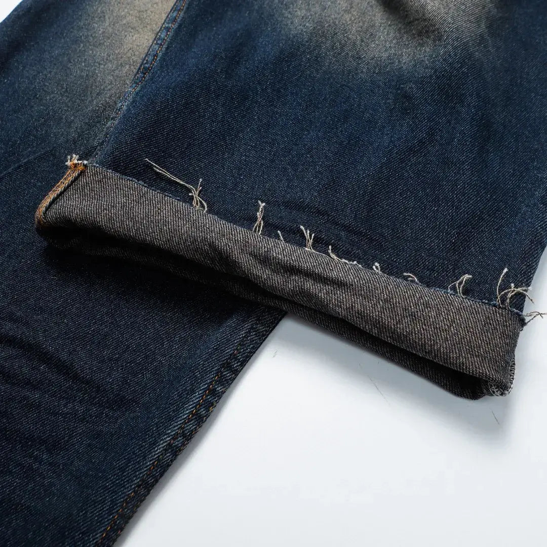 CALÇA BALENCIAGA JEANS BAGGY