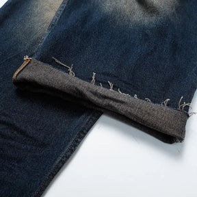 CALÇA BALENCIAGA JEANS BAGGY