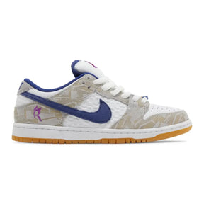 TÊNIS NIKE DUNK LOW X RAYSSA LEAL