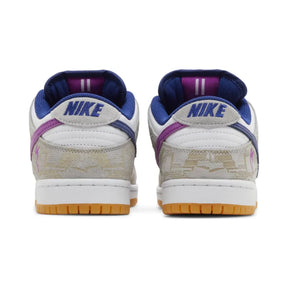 TÊNIS NIKE DUNK LOW X RAYSSA LEAL