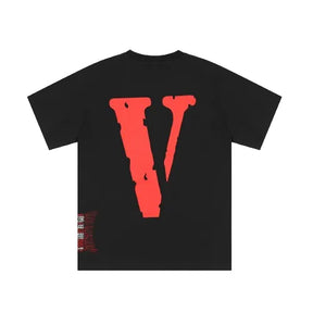 CAMISETA VLONE X TRAVIS SCOTT "GOOD INTENTIONS"