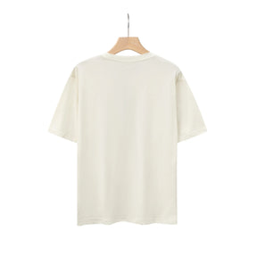 CAMISETA COLAB GUCCI X THE NORTH FACE