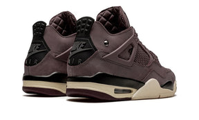 TÊNIS NIKE AIR JORDAN 4 “A MA MANIÉRE – VIOLET ORE”