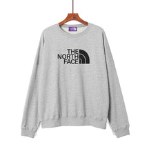 MOLETOM THE NORTH FACE BASIC