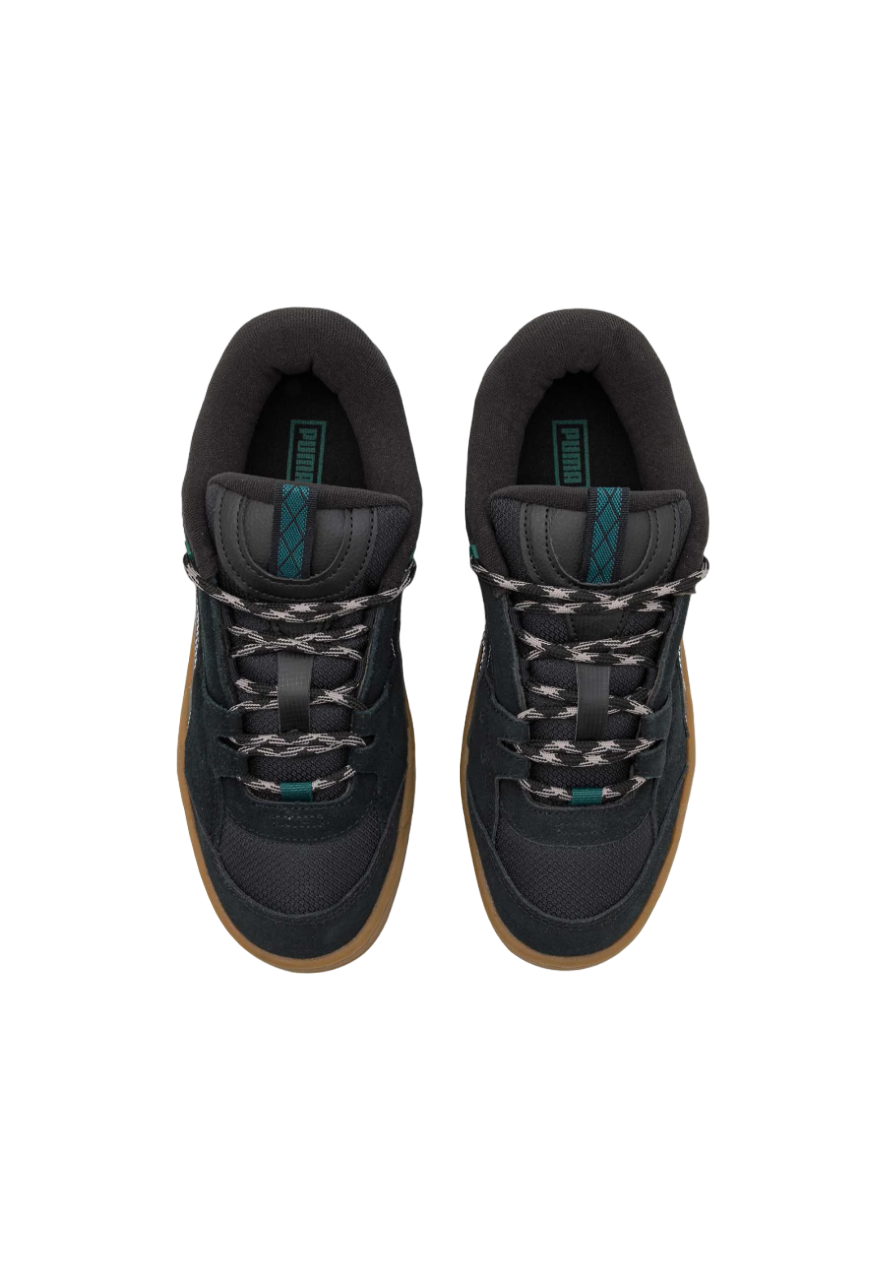 TÊNIS PUMA 180 BLACK GUM