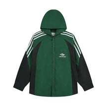 JAQUETA ADIDAS X BALENCIAGA