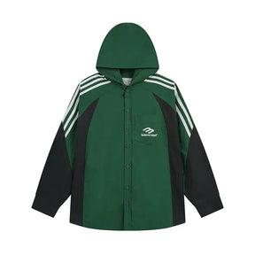 JAQUETA ADIDAS X BALENCIAGA