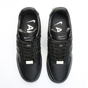 TÊNIS NIKE AIR FORCE 1 X AMBUSH