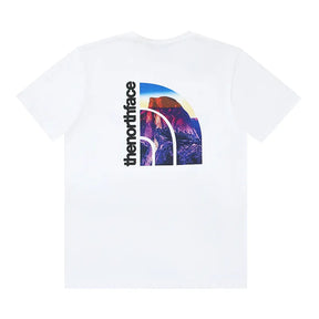 CAMISETA THE NORTH FACE "THENORTHFACE"
