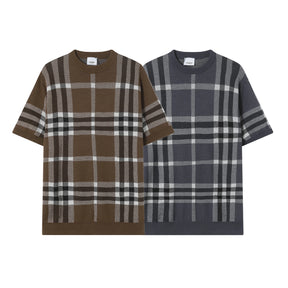 CAMISA BURBERRY XADREZ