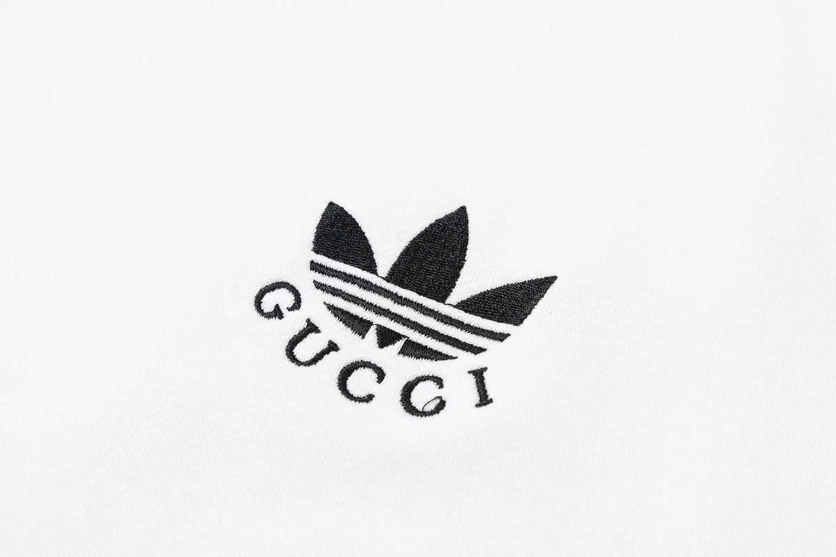 BLUSA ADIDAS X GUCCI "SWEAT"