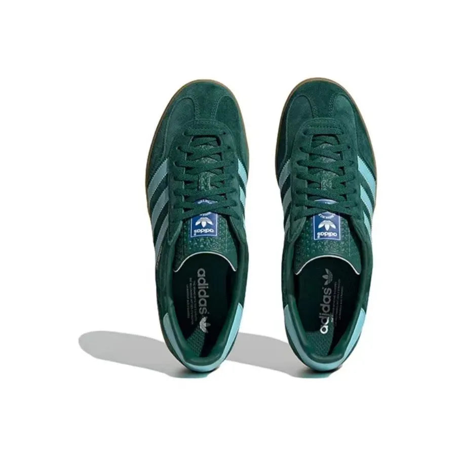 TÊNIS ADIDAS GAZELLE INDOOR BLUE