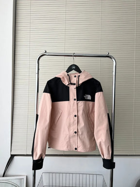 JAQUETA THE NORTH FACE PINK
