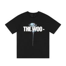 CAMISETA VLONE "TEE WOO"