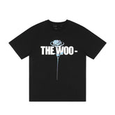 CAMISETA VLONE "TEE WOO"